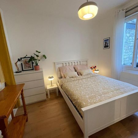Appartement Aux Chartrons Bordéus Exterior foto