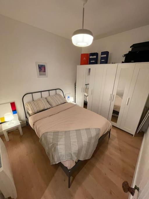 Appartement Aux Chartrons Bordéus Exterior foto